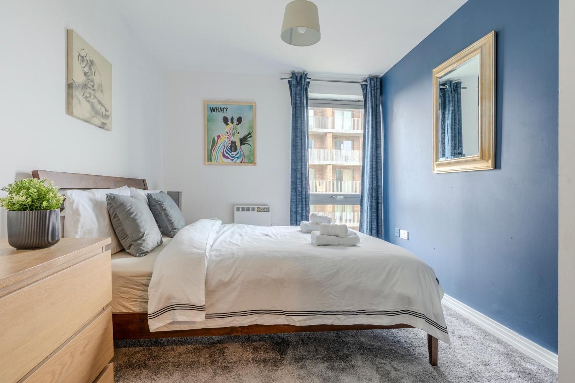 Entire Flat In Ealing Apartamento Londres Exterior foto